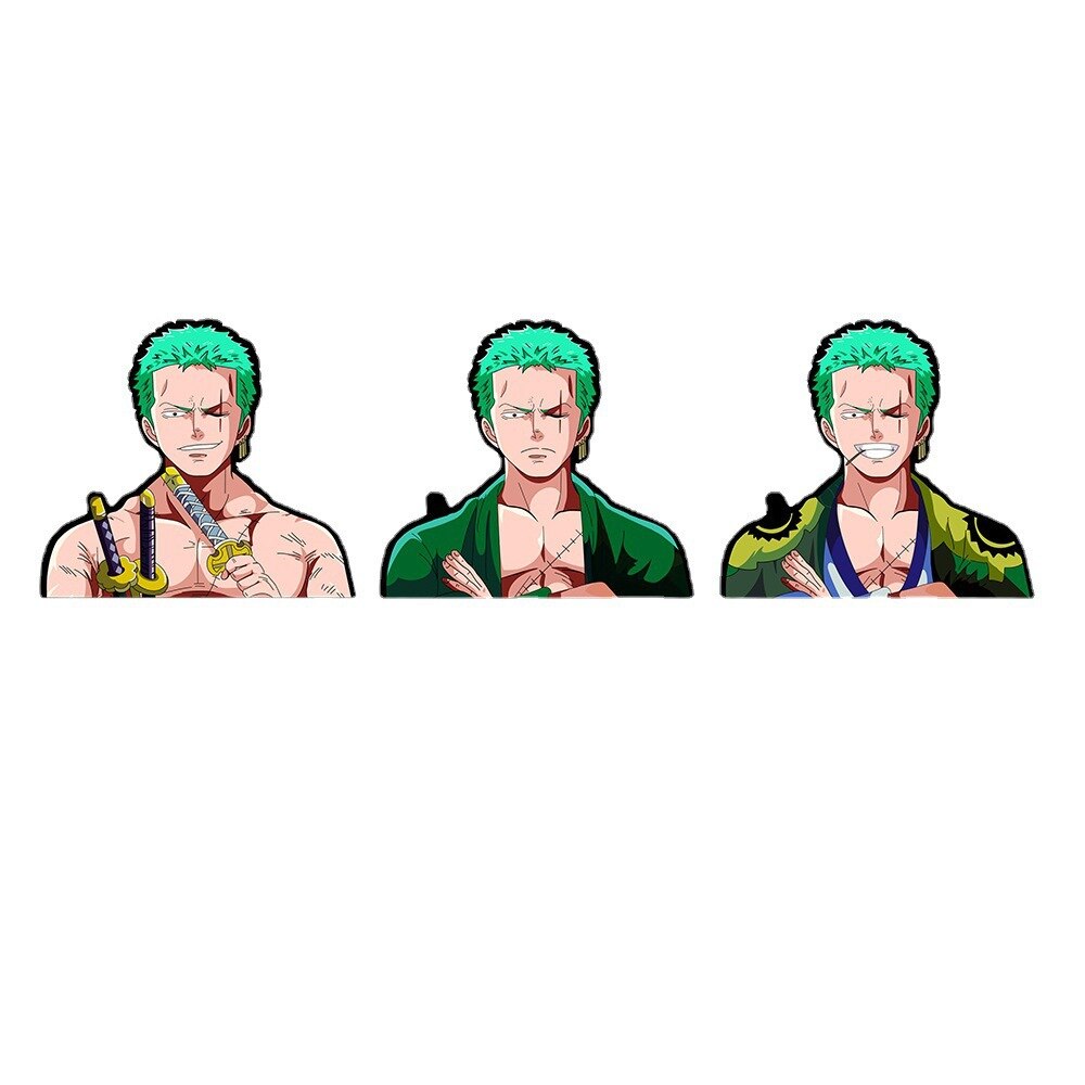 Pirate’s Motion Decals