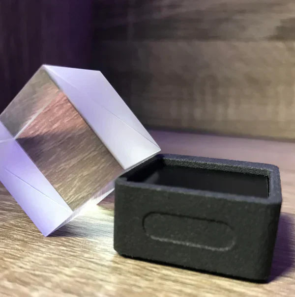 Chibi Cube Display