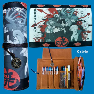 Shadow Archive Pouch