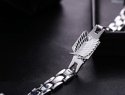 Sky Liberator Cuff