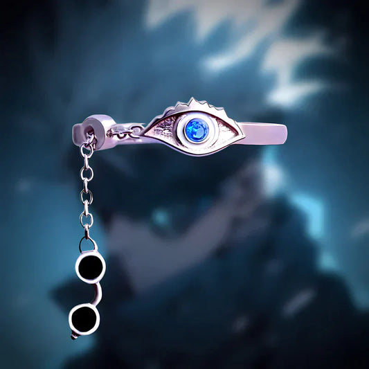 Limitless Gaze Ring