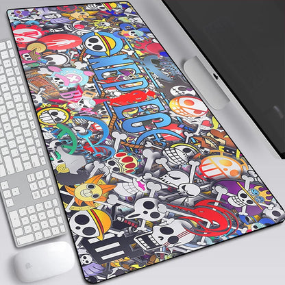 Pirate King’s Navigation Mat