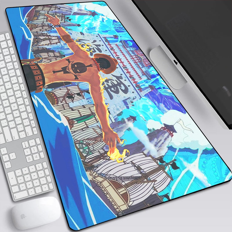 Pirate King’s Navigation Mat