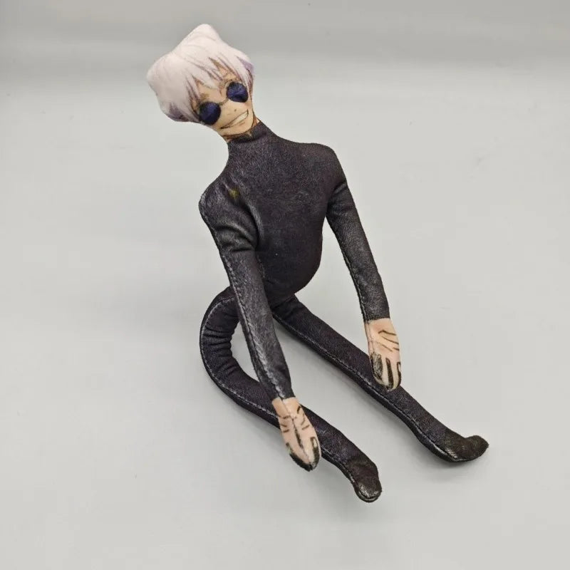 Poseable Sorcerer Plush