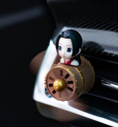 rate Breeze Car Fan