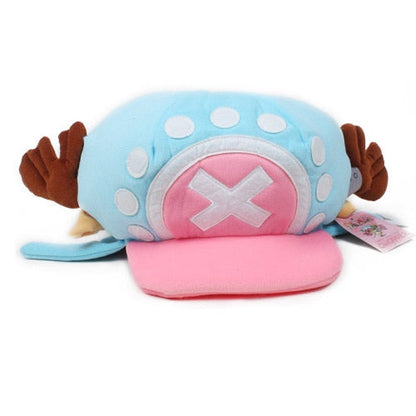 Cotton Candy Medic Beanie