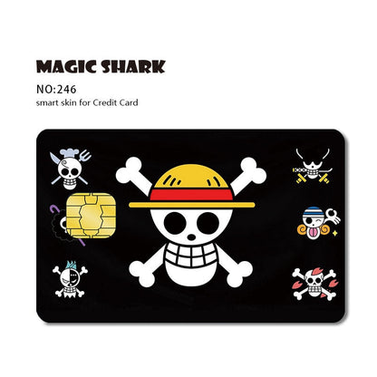 Golden Age Card Protectors