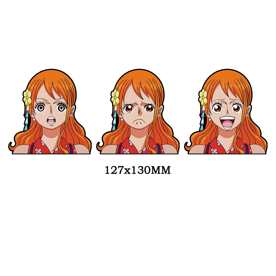 Pirate’s Motion Decals