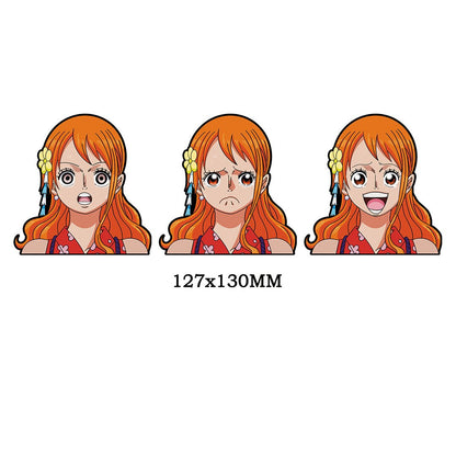 Pirate’s Motion Decals