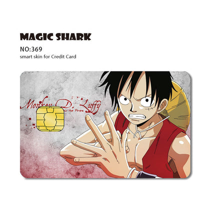 Golden Age Card Protectors