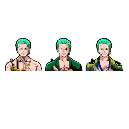Pirate’s Motion Decals