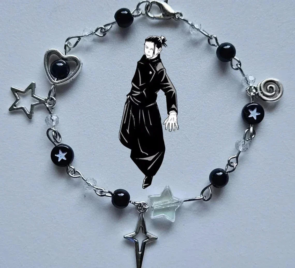 Fated Bond Bracelet Set