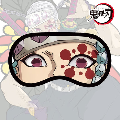 Hashira’s Rest Mask