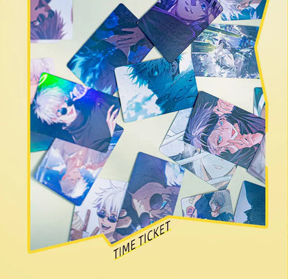 Celestial Guardian Photo Cards