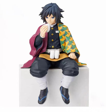 Blade Saint Resin Statues&nbsp;
