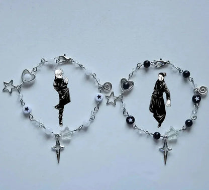 Fated Bond Bracelet Set
