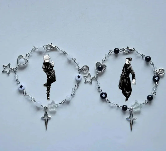 Fated Bond Bracelet Set