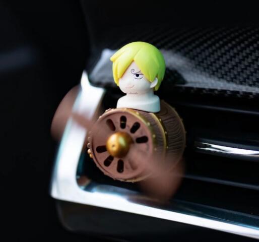 rate Breeze Car Fan
