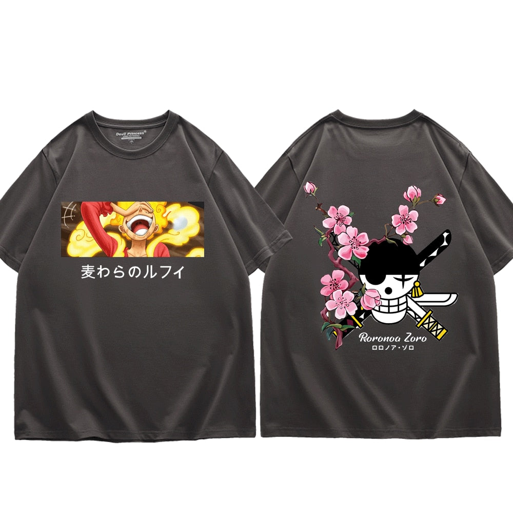 Grand Line Couture Tee