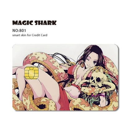 Golden Age Card Protectors