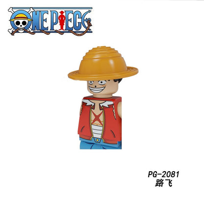 Pirate Fleet Builders