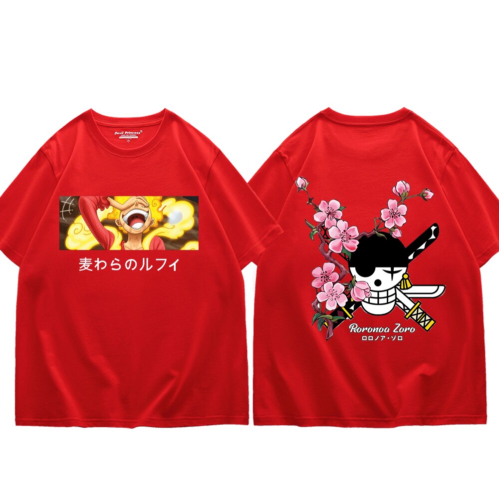 Grand Line Couture Tee
