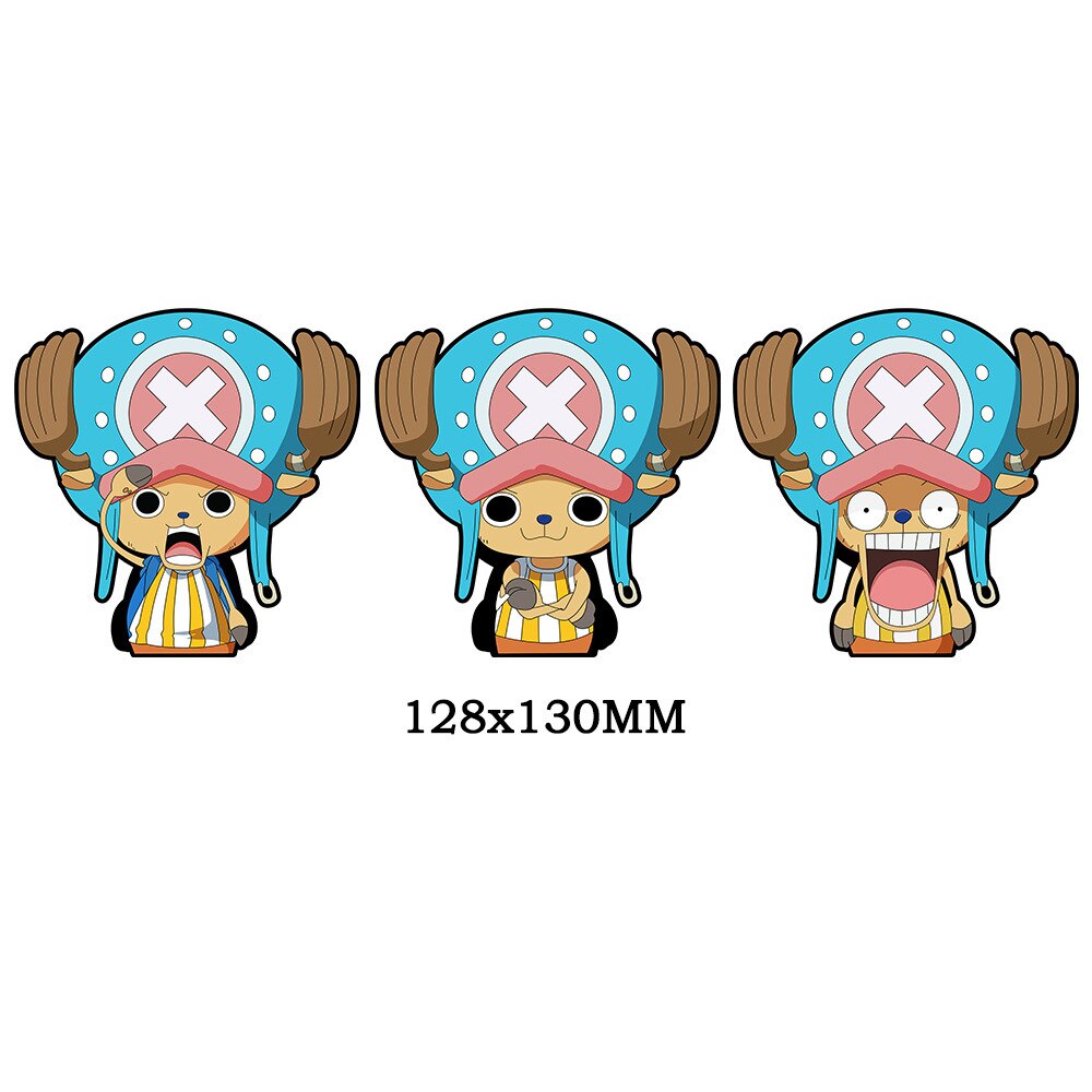 Pirate’s Motion Decals