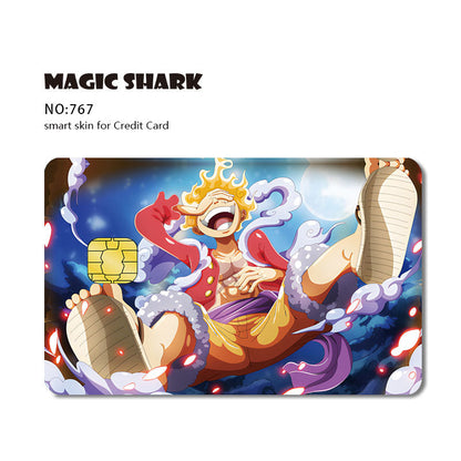Golden Age Card Protectors
