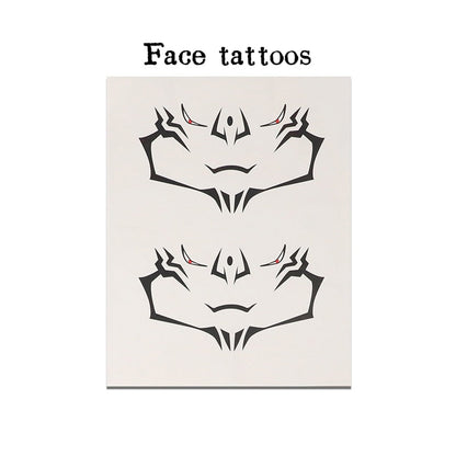 Cursed King’s Mark