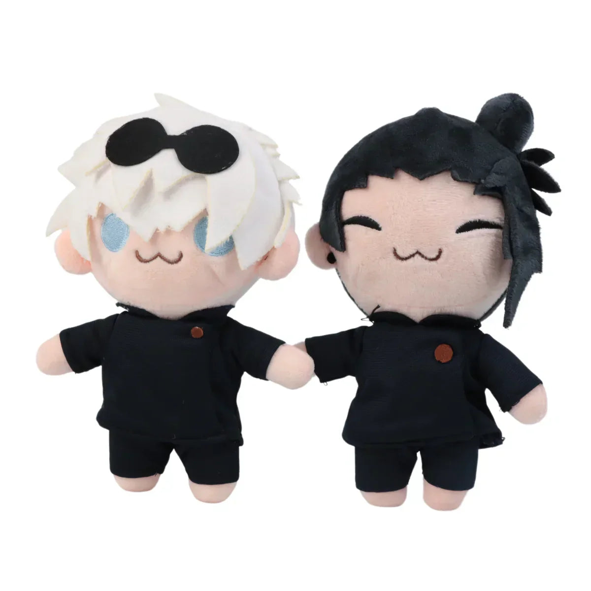 Fated Duo Plush Set