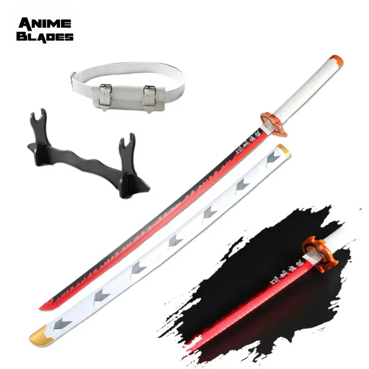 Lunar Eclipse Katana